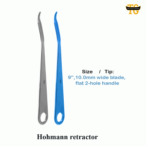 Hohmann Retractor-TGIND-00491