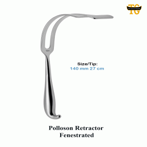 Polonson Retractor-TGIND-00495