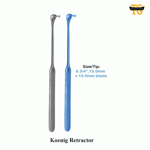 Koening  Retractor-TGIND-00499