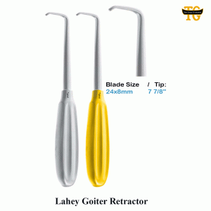 Lahey Goit Retractor-TGIND-00505