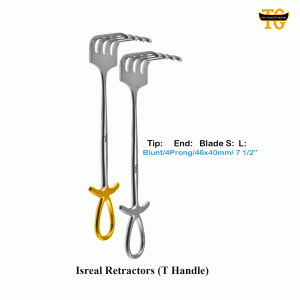 Israel Retractor-TGIND-00511