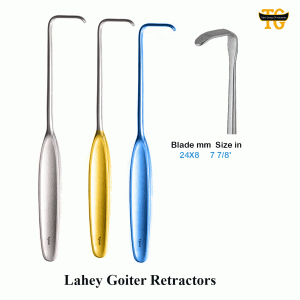 Lahey Goiter Retractor-TGIND-00518