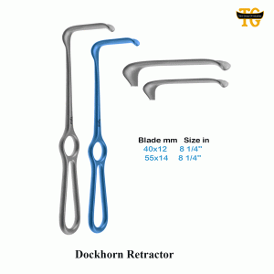 Dockhorn  Retractor-TGIND-00519