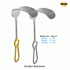 Kocher Retractor-TGIND-00524