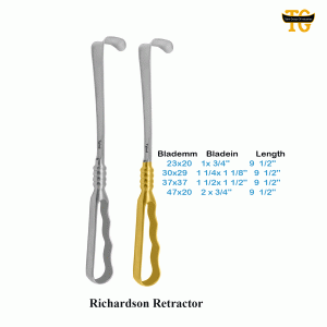 Richardson Retractor-TGIND-00527