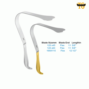 Harrington Retractor-TGIND-00530