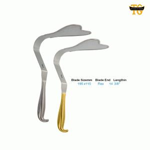 Richardson Retractor-TGIND-00531
