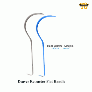 Deaver Retractor-TGIND-00533