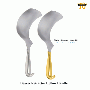 Deaver Retractor-TGIND-00535