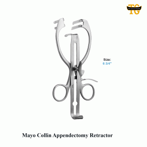 Collin Retractor-TGIND-00550