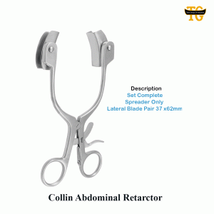 Collin Retractor-TGIND-00555