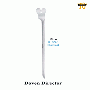 Doyen Director-TGIND-00699