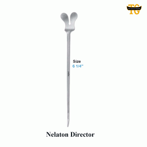 Nelaton Director-TGIND-00700