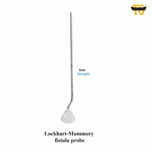 Lockhart Fistula Probe-TGIND-00701