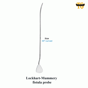 Lockhart Fistula Probe
