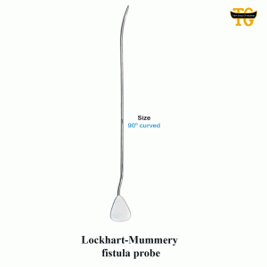 Lockhart Fistula Probe-TGIND-00703