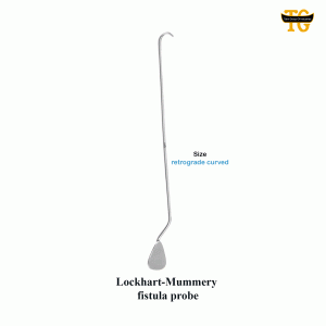 Lockhart Fistula Probe