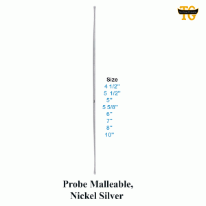 Malleable Probe-TGIND-00705