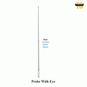 Eye Probe-TGIND-00710