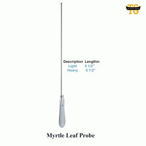 Myrtle leaf Probe-TGIND-00712