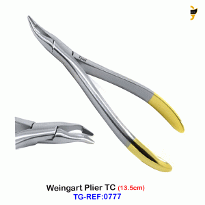 Weingart Plier TC-TG-REF-0777