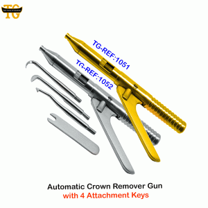 Automatic Crown Remover-TG-REF-01052