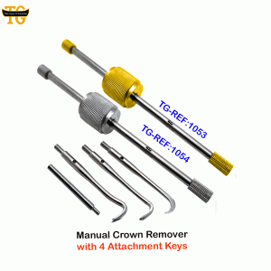 Manual Crown Remover-TG-REF-01054