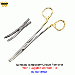 Wynman Temporary Crown Remover-TG-REF-01062