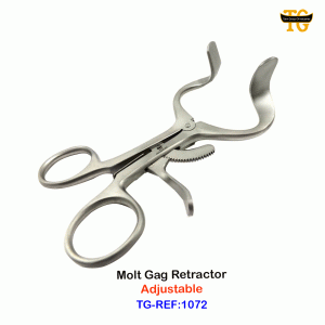 Mouth Gag-TG-REF-01072
