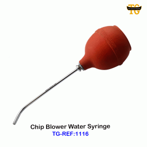 Chip Blower-TG-REF-01116