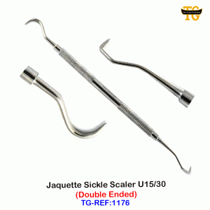 Jacquette Probe-TG-REF-01176