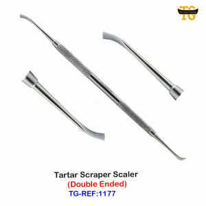 Tartar Scraper-TG-REF-01177