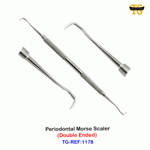 Morse Scalar-TG-REF-01178