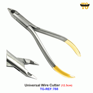 Universal Wire Cutter-TG-REF-0788