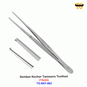 Semken Tweezer-TG-REF-0862