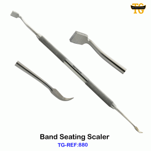 Band Seater-TG-REF-0880