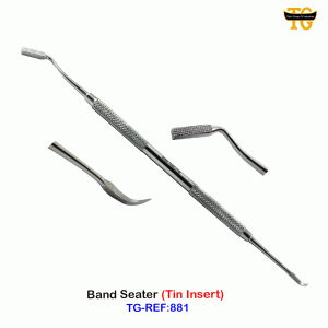 Band Seater-TG-REF-0881