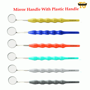 Mirror Handle-TG-REF-0887
