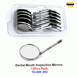 Mouth Mirror-TG-REF-0902