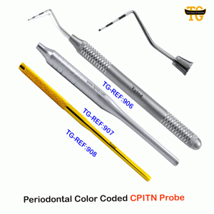 CPTIN Probe-TG-REF-0908