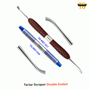 Tartar Scraper-TG-REF-0938