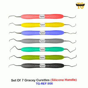 Gracey Scalar Set-TG-REF-0956