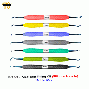 Filling Comosite Set Set-TG-REF-0972