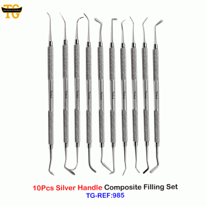 Composite Filling Set-TG-REF-0985