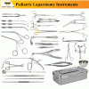 Laparotomy Surgery Set-TGIND-001082
