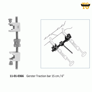 Traction Bar-TG 11-01-366