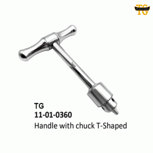 T Handle-TG 11-01-360