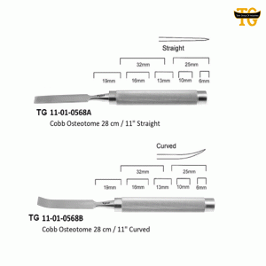 cobb osteotome-TG 11-01-568