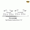 ray pituitary-TG 11-01-603