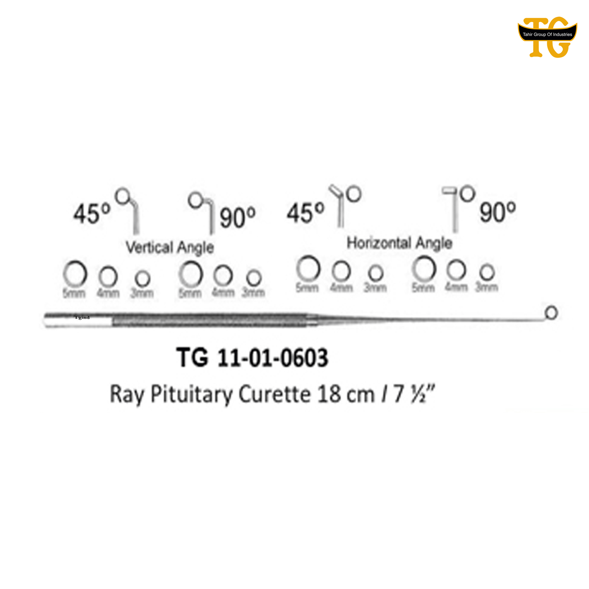 ray pituitary-TG 11-01-603